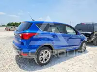 2019 Ford ESCAPE фото