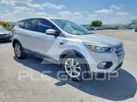 2019 Ford ESCAPE photo