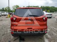 2019 Ford ESCAPE фото