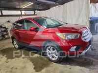 2019 Ford ESCAPE фото