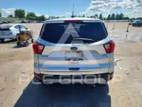 2019 Ford ESCAPE photo
