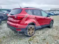 2019 Ford ESCAPE фото