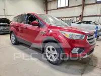 2019 Ford ESCAPE фото