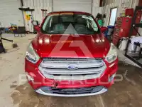 2019 Ford ESCAPE фото