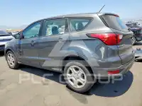 2019 Ford ESCAPE фото