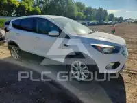 2019 Ford ESCAPE фото
