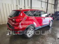 2019 Ford ESCAPE фото
