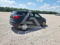 2019 Ford ESCAPE photo