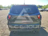 2019 Ford ESCAPE photo