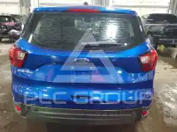 2019 Ford ESCAPE фото