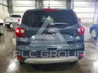 2019 Ford ESCAPE photo