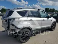 2019 Ford ESCAPE photo