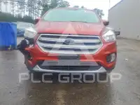 2019 Ford ESCAPE photo