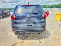 2019 Ford ESCAPE фото