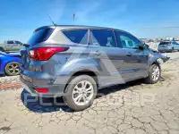 2019 Ford ESCAPE photo