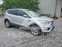 2019 Ford ESCAPE фото