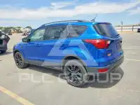2019 Ford ESCAPE photo