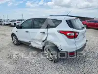 2019 Ford ESCAPE photo
