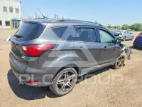 2019 Ford ESCAPE фото