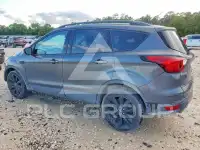 2019 Ford ESCAPE фото