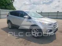 2019 Ford ESCAPE фото
