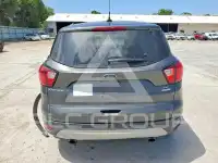 2019 Ford ESCAPE photo
