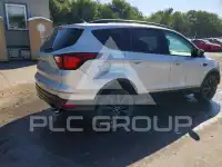 2019 Ford ESCAPE фото