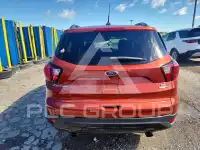 2019 Ford ESCAPE photo