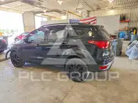 2019 Ford ESCAPE фото