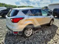2019 Ford ESCAPE photo