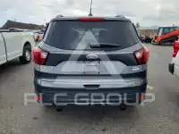 2019 Ford ESCAPE photo