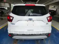 2019 Ford ESCAPE фото