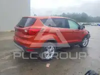 2019 Ford ESCAPE photo