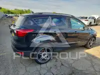 2019 Ford ESCAPE photo