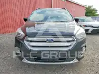 2019 Ford ESCAPE фото