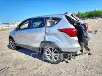 2019 Ford ESCAPE фото