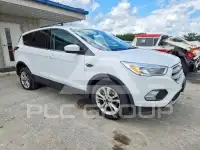2019 Ford ESCAPE photo