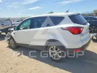 2019 Ford ESCAPE photo