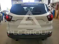 2019 Ford ESCAPE фото