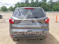 2019 Ford ESCAPE фото