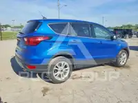 2019 Ford ESCAPE фото