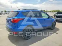 2019 Ford ESCAPE photo