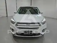 2019 Ford ESCAPE photo