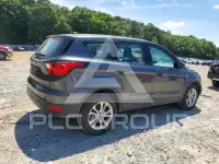 2019 Ford ESCAPE photo