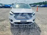 2019 Ford ESCAPE фото