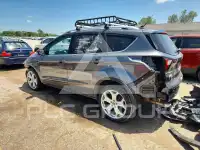 2019 Ford ESCAPE фото