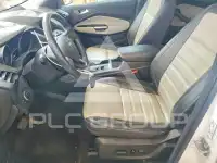 2019 Ford ESCAPE фото