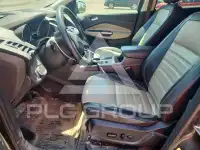 2019 Ford ESCAPE фото