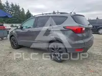 2019 Ford ESCAPE фото