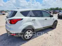 2019 Ford ESCAPE фото